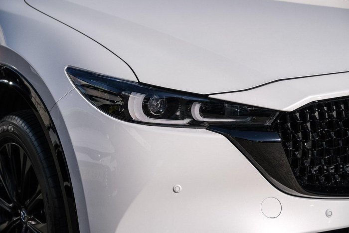 2025 Mazda CX-5 G25 GT SP