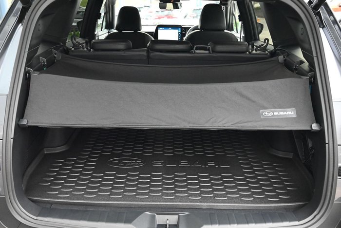 2026 Subaru Outback AWD Touring