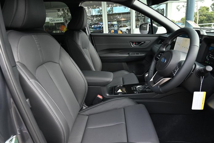 2026 Subaru Outback AWD Touring