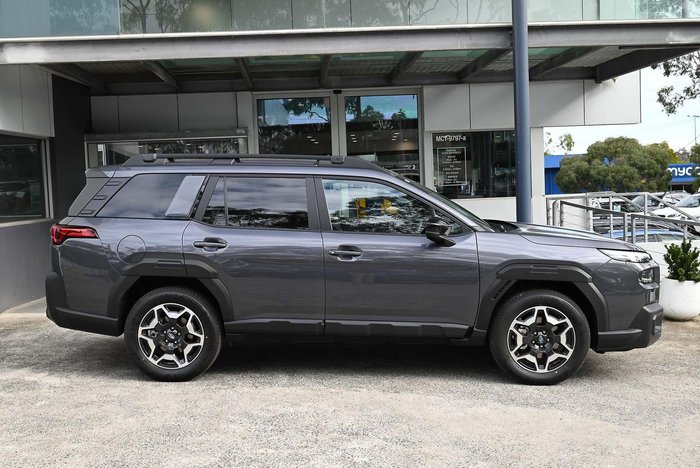 2026 Subaru Outback AWD Touring