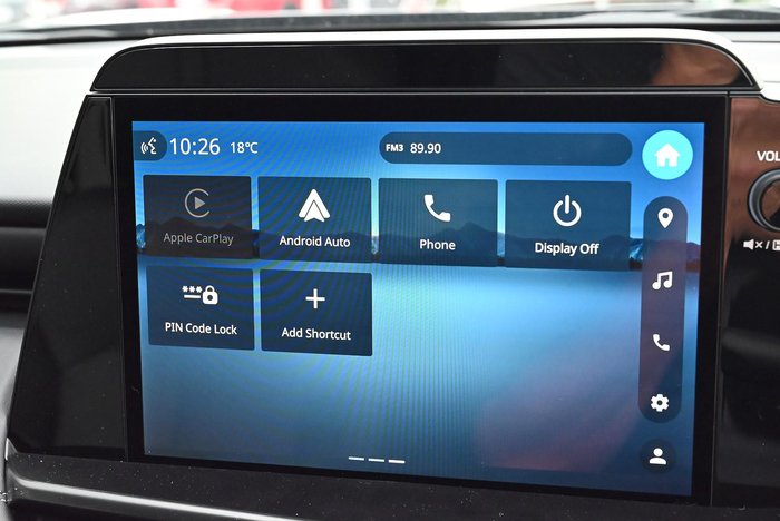 2026 Subaru Outback AWD Touring