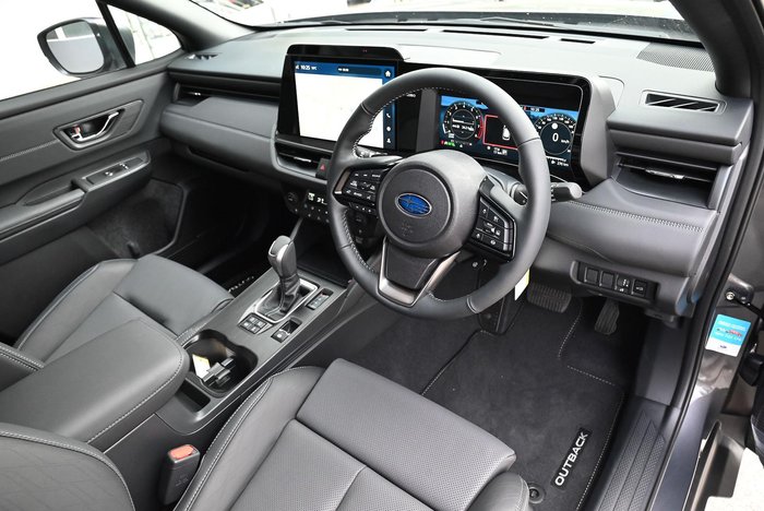 2026 Subaru Outback AWD Touring