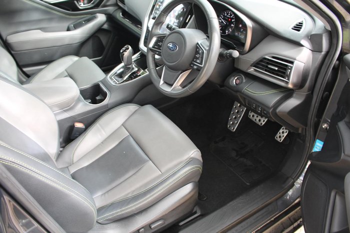 2021 Subaru Outback AWD Sport