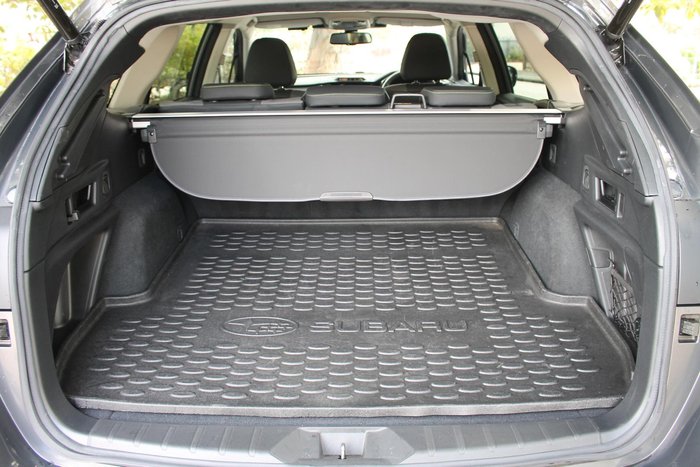 2021 Subaru Outback AWD Sport