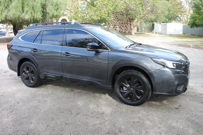 2021 Subaru Outback AWD Sport