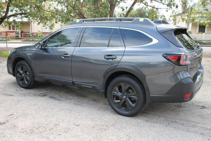 2021 Subaru Outback AWD Sport