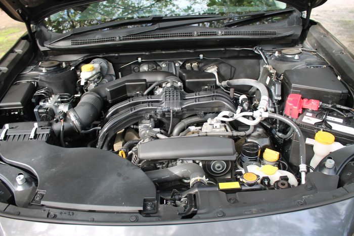 2021 Subaru Outback AWD Sport
