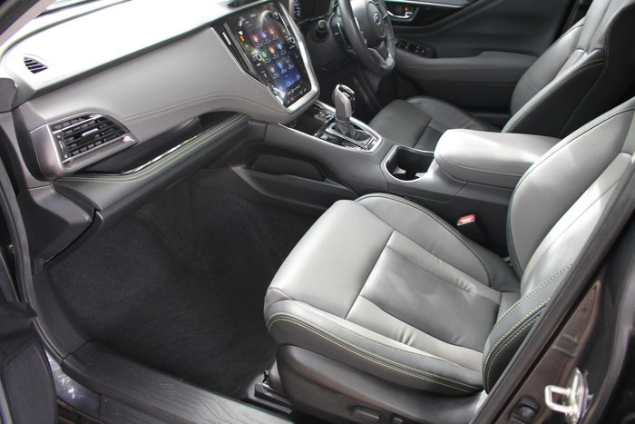 2021 Subaru Outback AWD Sport
