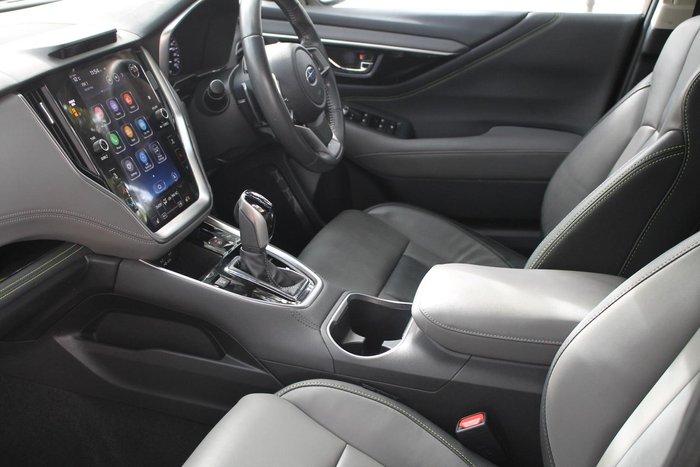 2021 Subaru Outback AWD Sport