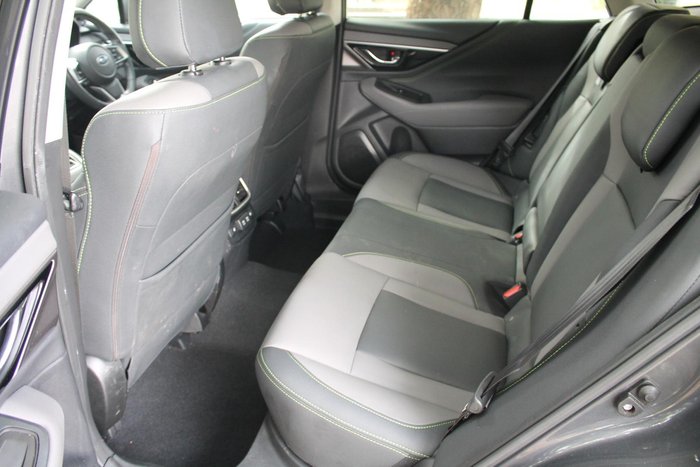 2021 Subaru Outback AWD Sport