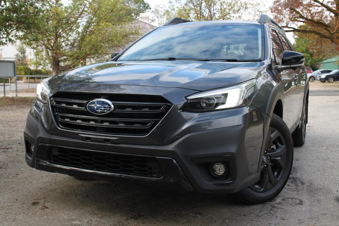 2021 Subaru Outback AWD Sport