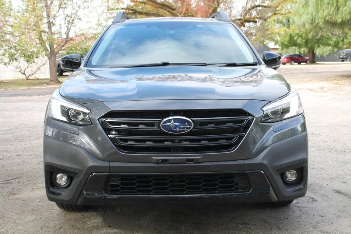 2021 Subaru Outback AWD Sport
