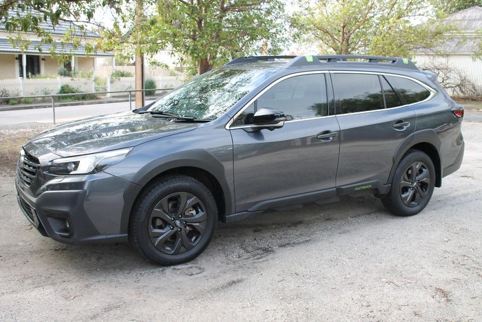 2021 Subaru Outback AWD Sport