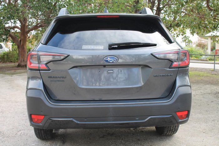 2021 Subaru Outback AWD Sport