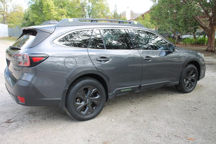 2021 Subaru Outback AWD Sport