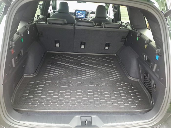2026 Subaru Outback AWD