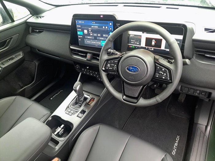 2026 Subaru Outback AWD