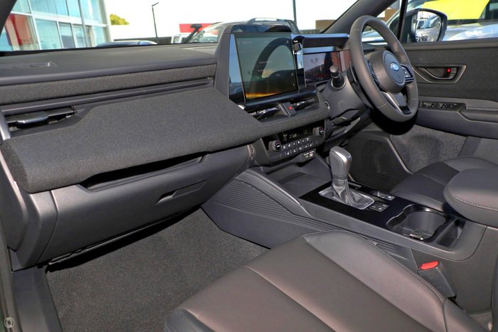 2026 Subaru Outback AWD