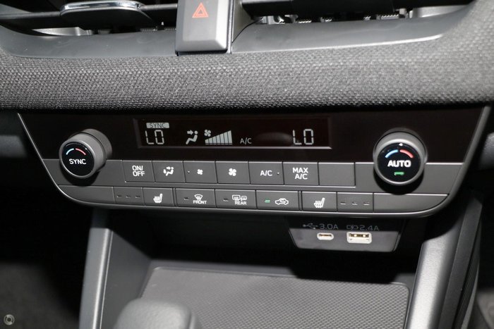 2026 Subaru Outback AWD