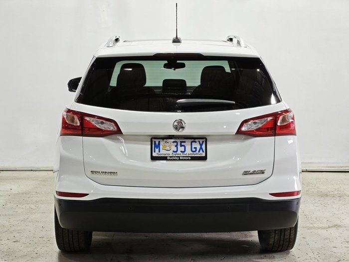 2019 Holden Equinox Black Edition