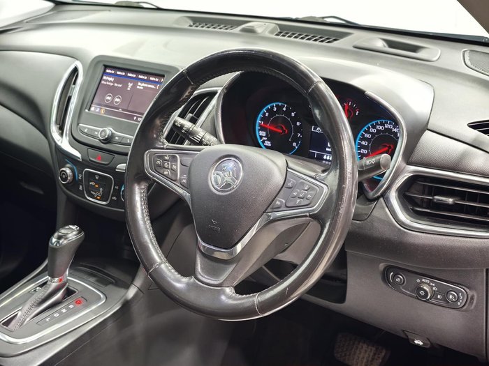 2019 Holden Equinox Black Edition
