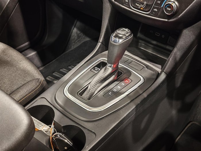 2019 Holden Equinox Black Edition