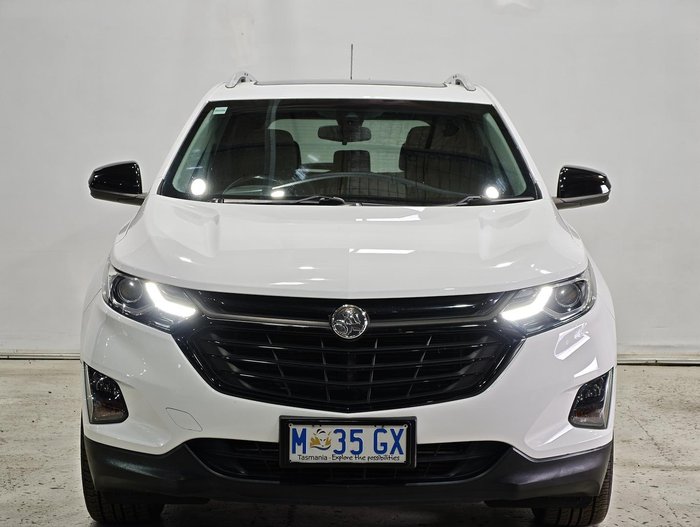 2019 Holden Equinox Black Edition