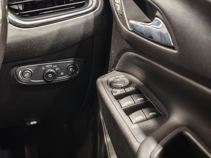 2019 Holden Equinox Black Edition
