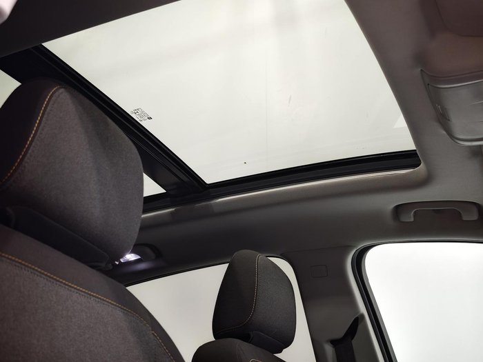2019 Holden Equinox Black Edition