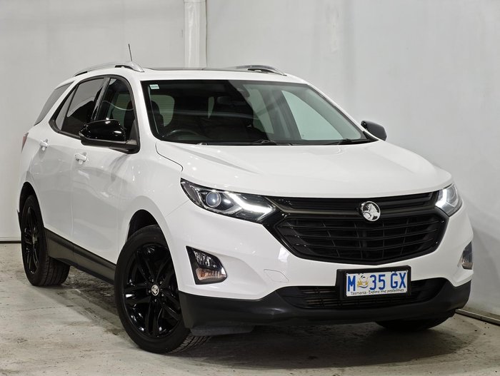 2019 Holden Equinox Black Edition