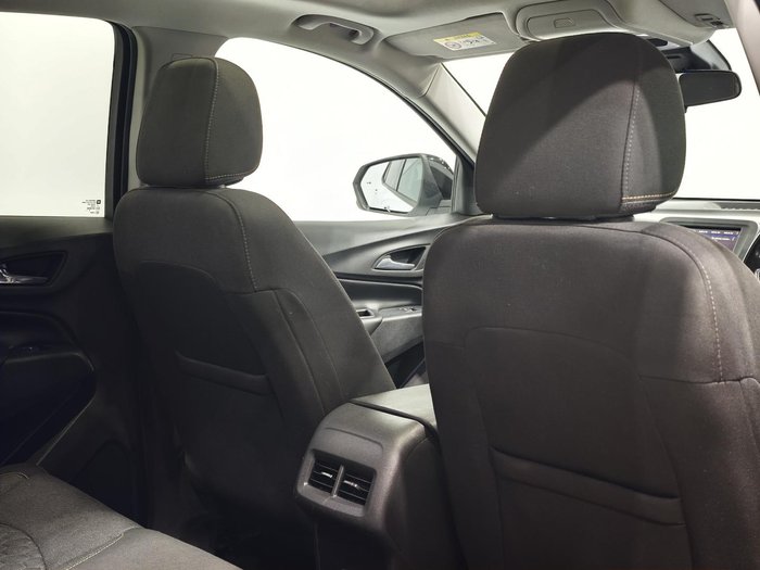 2019 Holden Equinox Black Edition