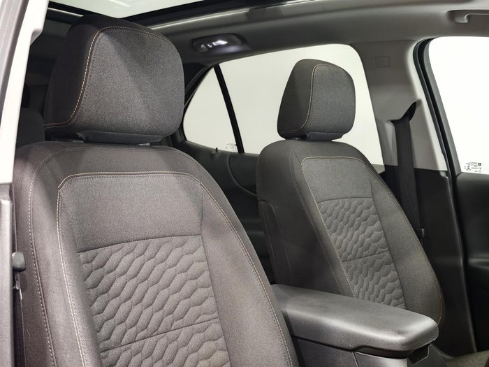 2019 Holden Equinox Black Edition
