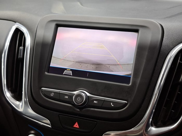 2019 Holden Equinox Black Edition