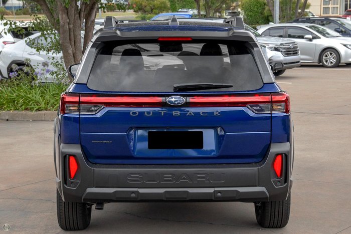 2026 Subaru Outback AWD