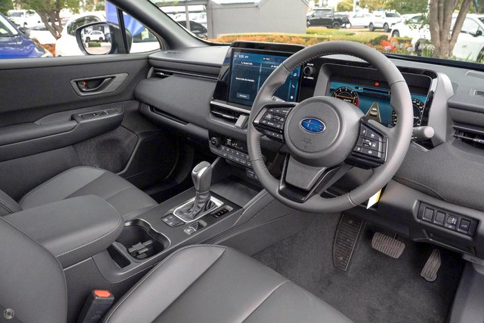 2026 Subaru Outback AWD