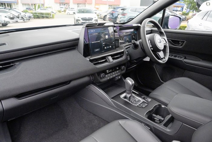 2026 Subaru Outback AWD