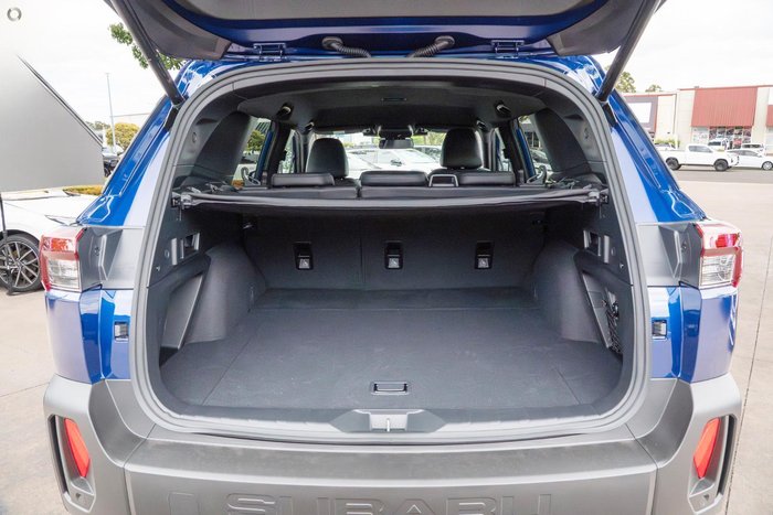 2026 Subaru Outback AWD