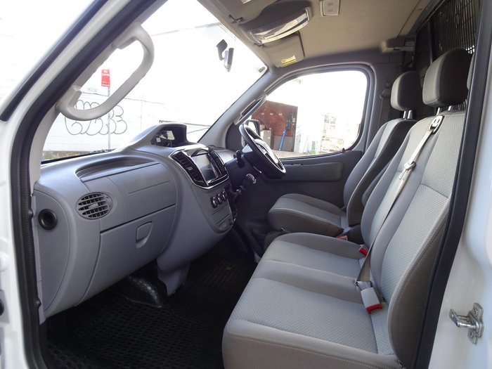 2022 LDV V80