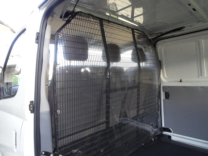 2022 LDV V80