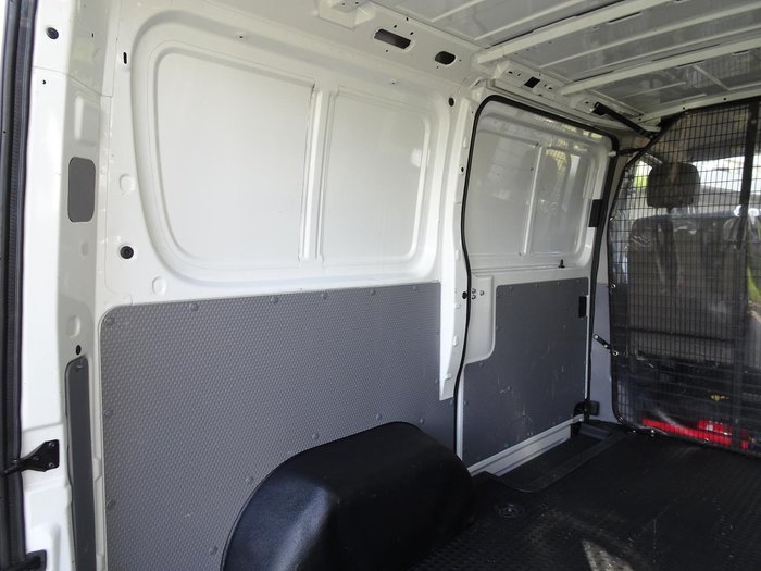 2022 LDV V80
