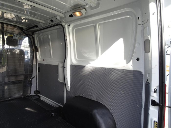 2022 LDV V80