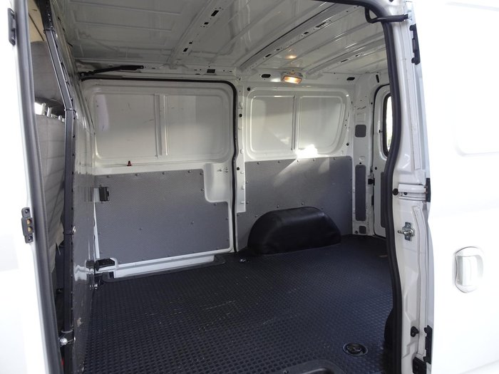 2022 LDV V80