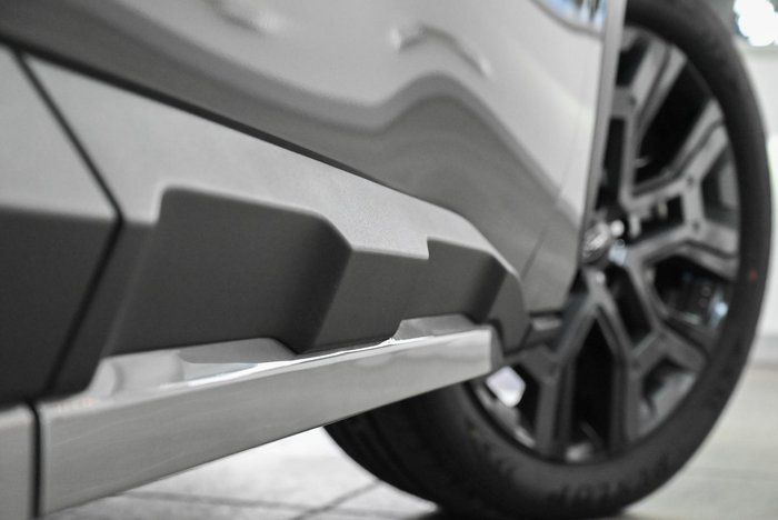 2026 Subaru Trailseeker AWD Touring