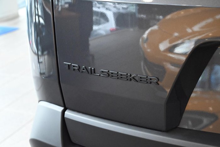 2026 Subaru Trailseeker AWD Touring
