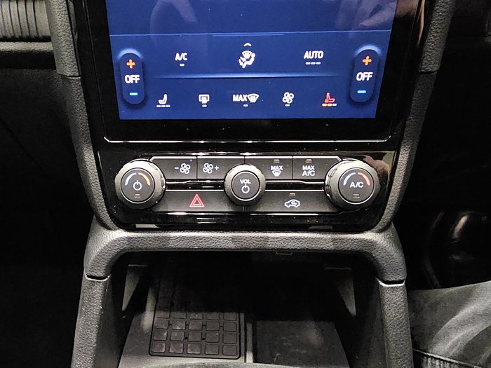 2025 Ford Ranger PHEV Sport
