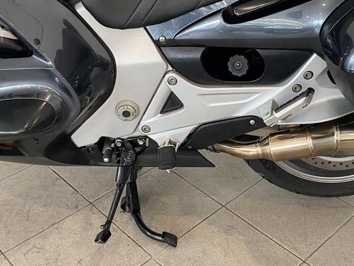 2008 Honda ST1300 ABS ST Grey