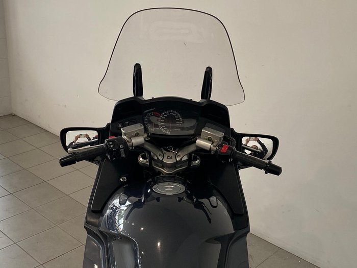 2008 Honda ST1300 ABS ST Grey