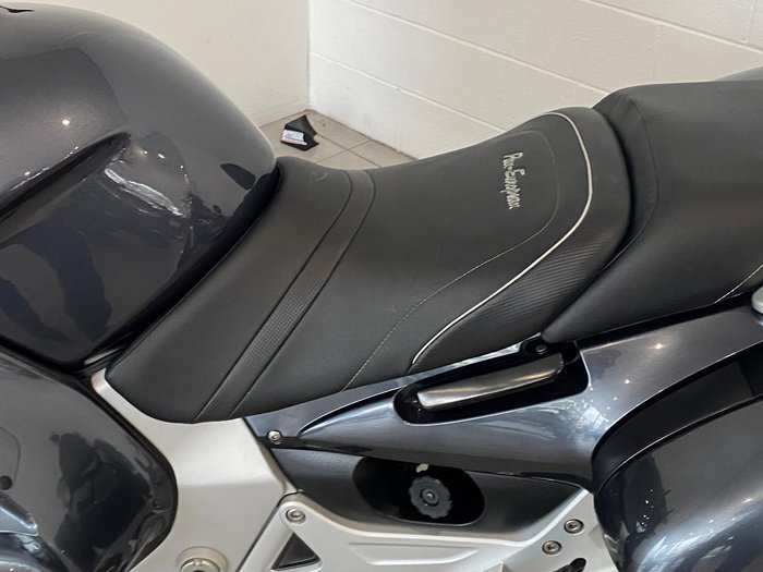 2008 Honda ST1300 ABS ST Grey
