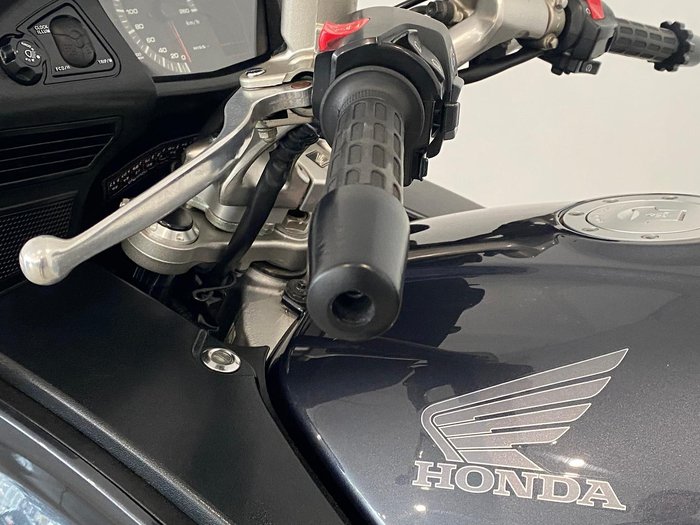 2008 Honda ST1300 ABS ST Grey