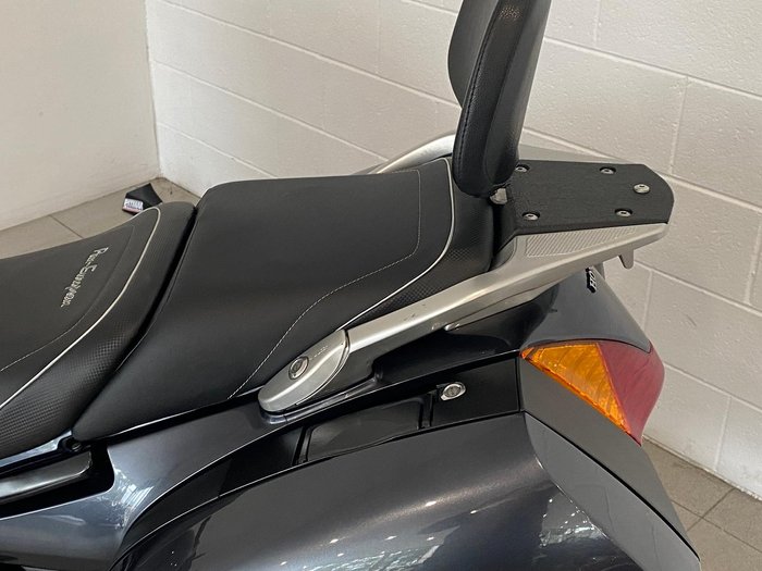 2008 Honda ST1300 ABS ST Grey